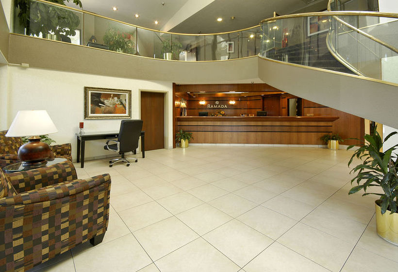 Hotel Ramada Bettendorf Davenport  | Bettendorf | Iowa | United States 18