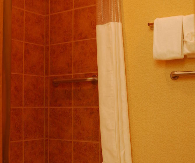 Hotel Ramada Bettendorf Davenport  | Bettendorf | Iowa | United States 19