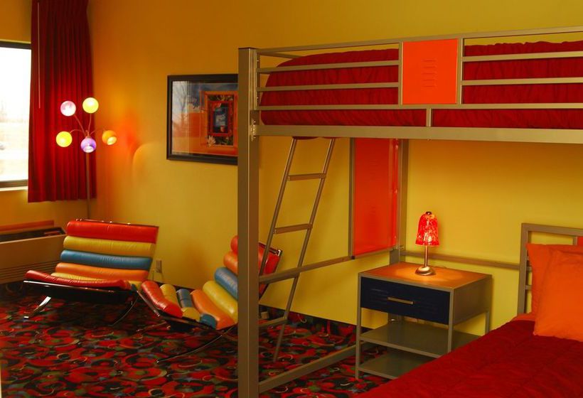 Hotel Ramada Bettendorf Davenport  | Bettendorf | Iowa | United States 2