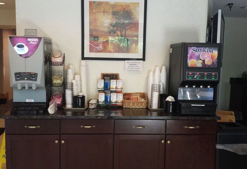 Hotel Ramada Bettendorf Davenport  | Bettendorf | Iowa | United States 3