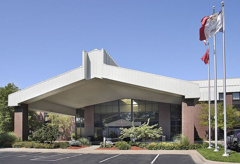 Hotel Ramada Bettendorf Davenport  | Bettendorf | Iowa | United States 4