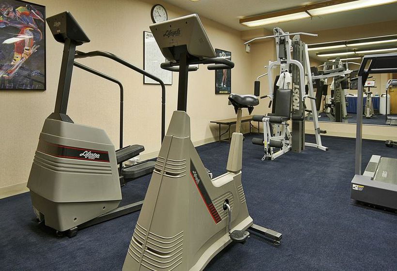 Hotel Ramada Bettendorf Davenport  | Bettendorf | Iowa | United States 5