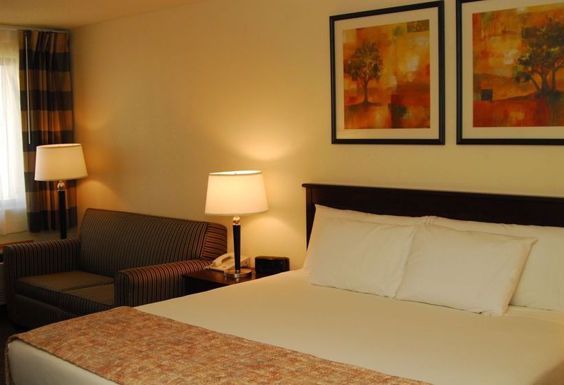 Hotel Ramada Bettendorf Davenport  | Bettendorf | Iowa | United States 6