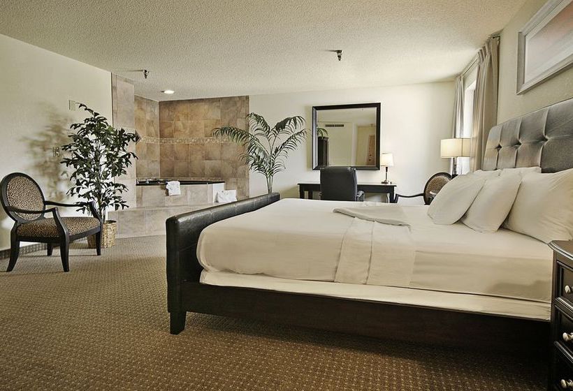 Hotel Ramada Bettendorf Davenport  | Bettendorf | Iowa | United States 7