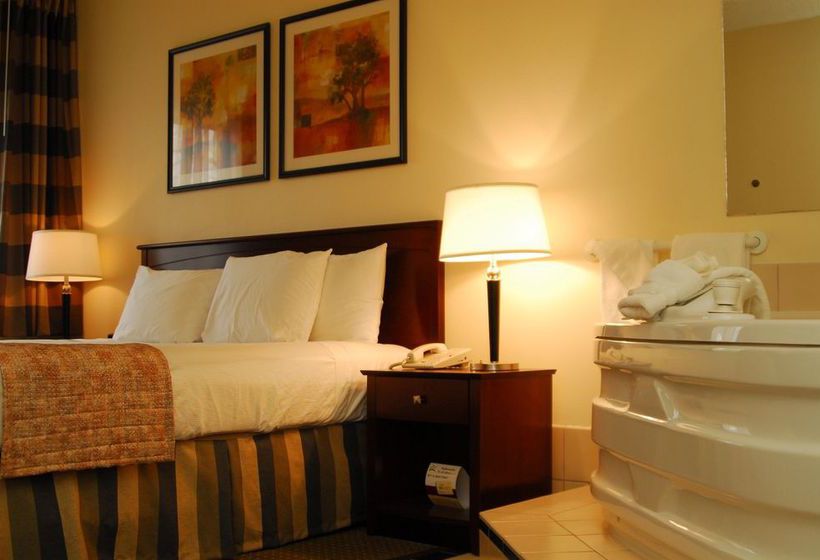 Hotel Ramada Bettendorf Davenport  | Bettendorf | Iowa | United States 8