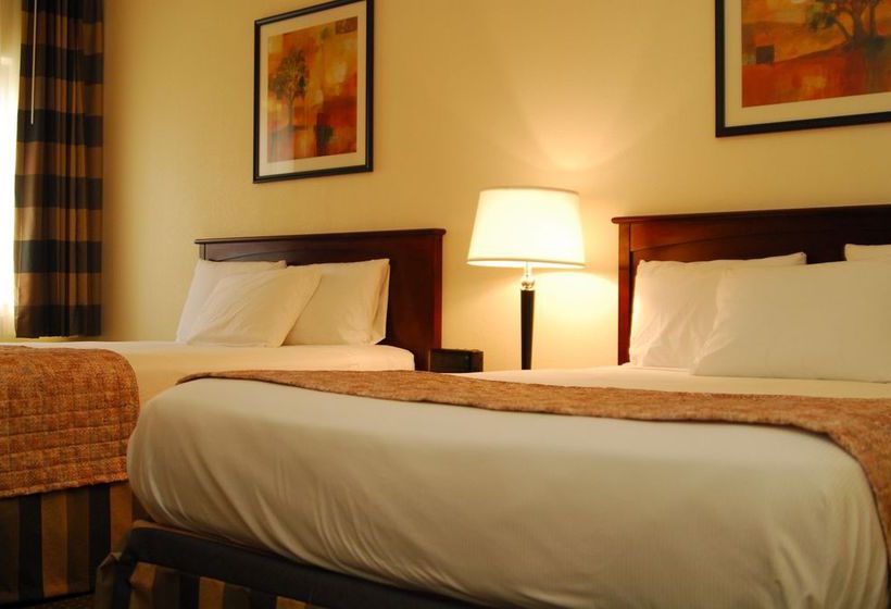 Hotel Ramada Bettendorf Davenport  | Bettendorf | Iowa | United States 9