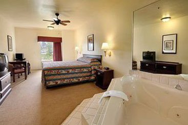 Hotel Days Inn St Peters St Charles 