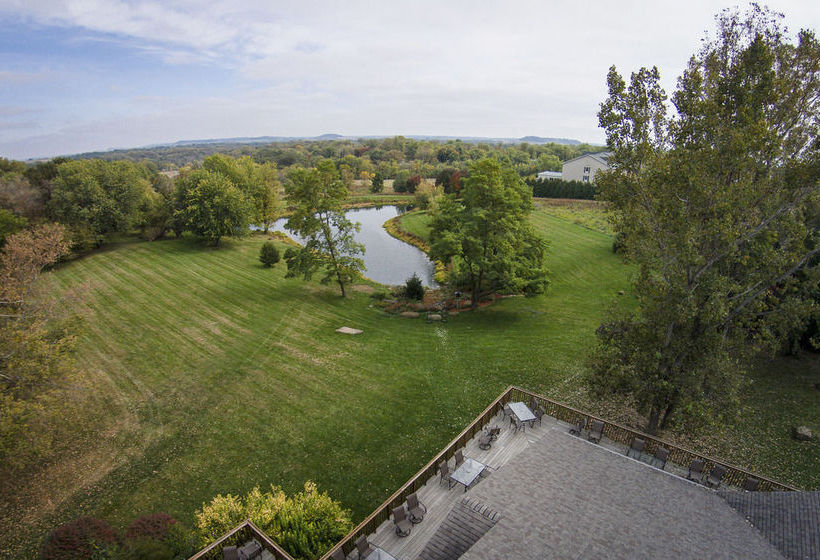 Ramada Hotel & Day Spa Galena  | Galena | Illinois | United States 10