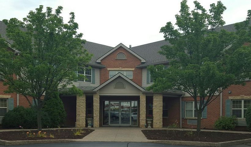 Ramada Hotel & Day Spa Galena  | Galena | Illinois | United States 11