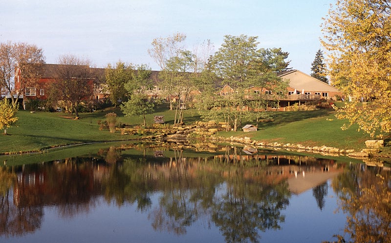 Ramada Hotel & Day Spa Galena  | Galena | Illinois | United States 12