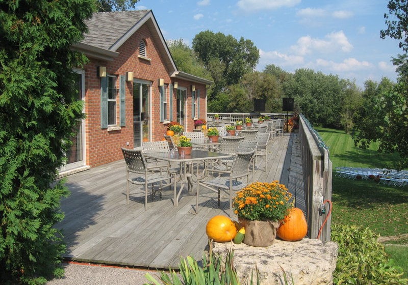 Ramada Hotel & Day Spa Galena  | Galena | Illinois | United States 14