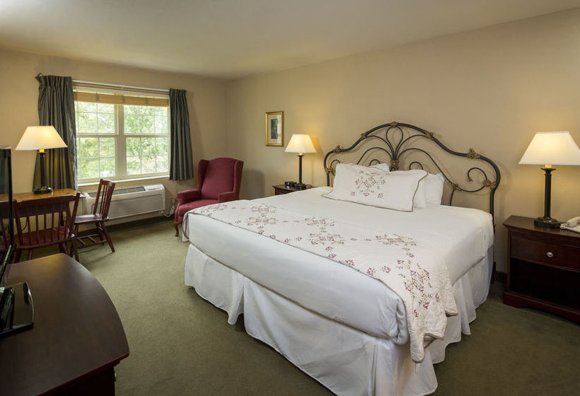 Ramada Hotel & Day Spa Galena  | Galena | Illinois | United States 2