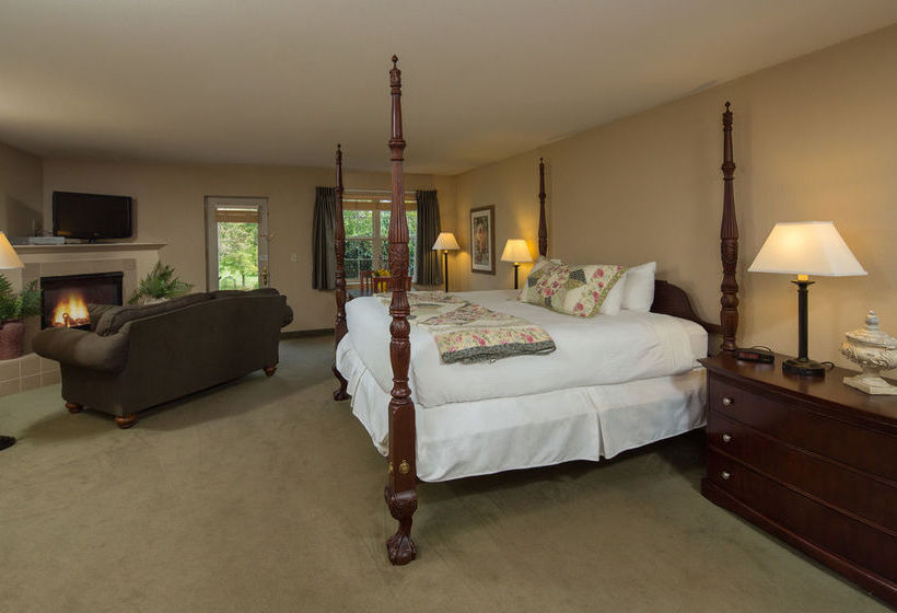 Ramada Hotel & Day Spa Galena  | Galena | Illinois | United States 3