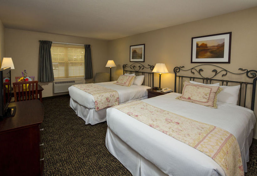 Ramada Hotel & Day Spa Galena  | Galena | Illinois | United States 4