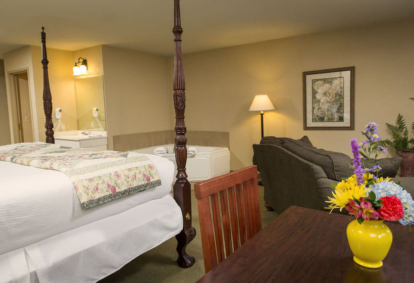 Ramada Hotel & Day Spa Galena  | Galena | Illinois | United States 5
