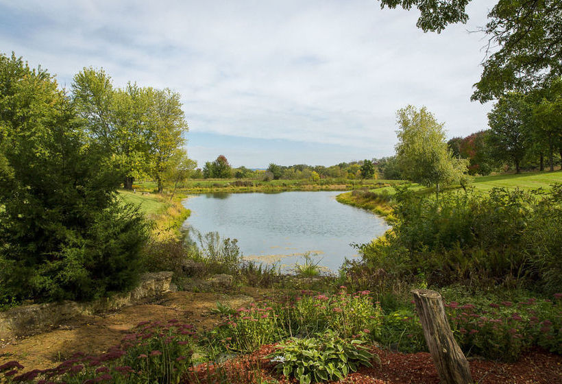 Ramada Hotel & Day Spa Galena  | Galena | Illinois | United States 6