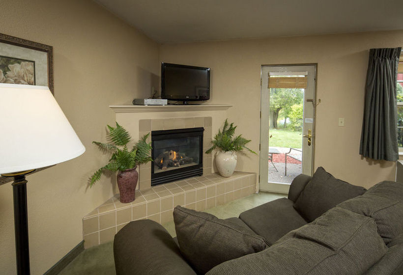 Ramada Hotel & Day Spa Galena  | Galena | Illinois | United States 7