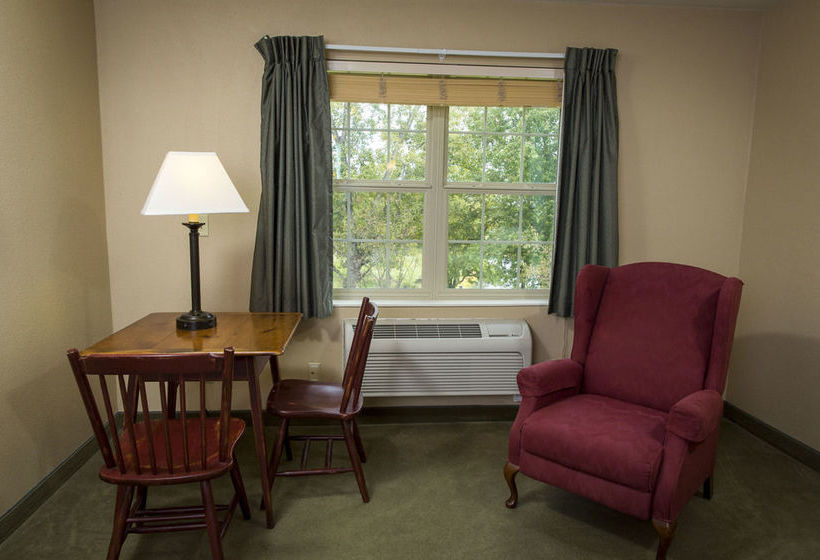 Ramada Hotel & Day Spa Galena  | Galena | Illinois | United States 8