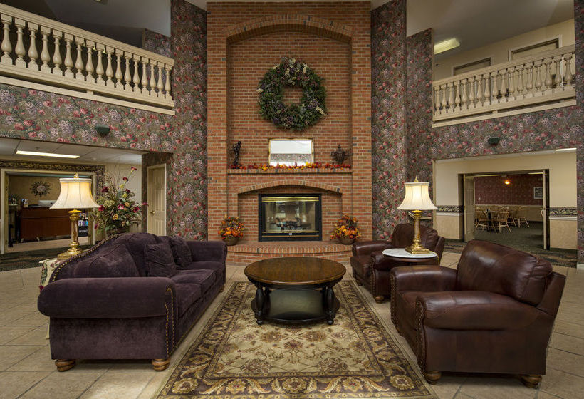 Ramada Hotel & Day Spa Galena  | Galena | Illinois | United States 9