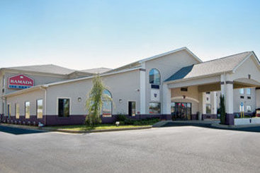 Hotel Ramada Limited Locust Grove Locust Grove Georgia