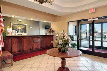 Hotel Ramada Limited Locust Grove  | Locust Grove | Georgia | United States 1