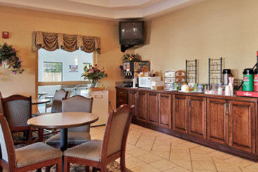 Hotel Ramada Limited Locust Grove  | Locust Grove | Georgia | United States 2