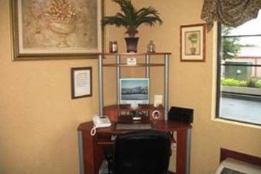 Hotel Ramada Limited Locust Grove  | Locust Grove | Georgia | United States 3