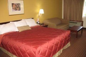 Hotel Ramada Limited Locust Grove  | Locust Grove | Georgia | United States 5