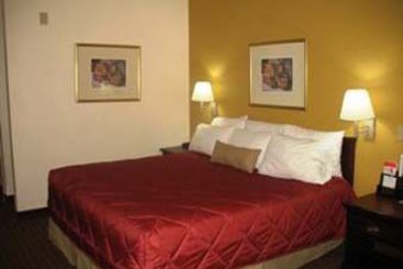 Hotel Ramada Limited Locust Grove  | Locust Grove | Georgia | United States 6