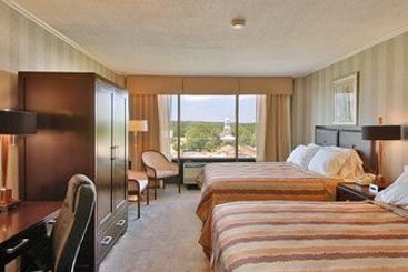 Hotel Ramada Augusta Conference Center  | Augusta | Georgia | United States 2