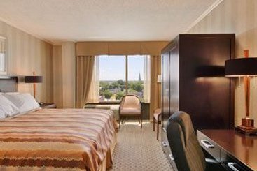 Hotel Ramada Augusta Conference Center  | Augusta | Georgia | United States 4