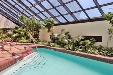 Hotel Ramada Augusta Conference Center  | Augusta | Georgia | United States 6