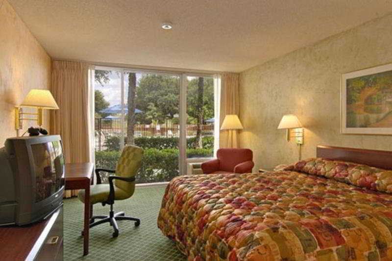 Hotel Ramada Dallas Love Field  | Dallas | Texas | United States 2