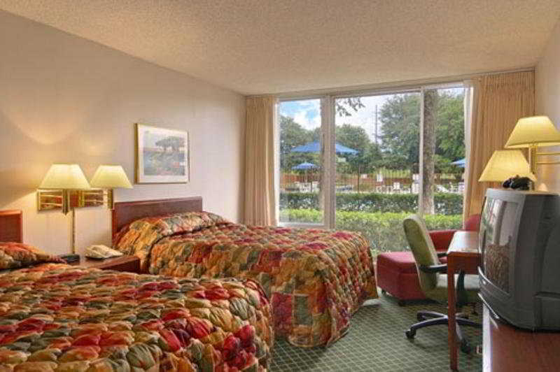 Hotel Ramada Dallas Love Field  | Dallas | Texas | United States 3