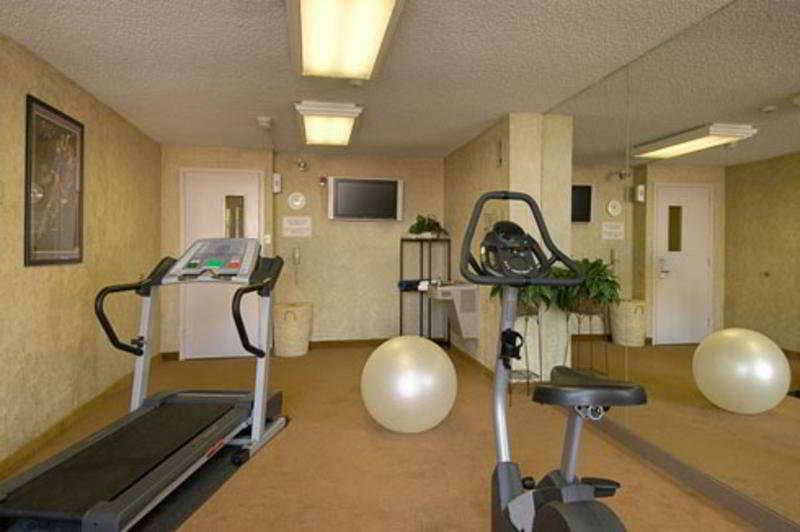 Hotel Ramada Dallas Love Field  | Dallas | Texas | United States 7