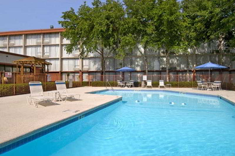 Hotel Ramada Dallas Love Field  | Dallas | Texas | United States 9
