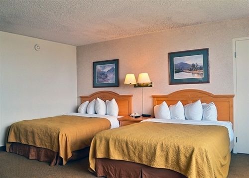 Hotel Quality Inn Rawlins  | Rawlins | Wyoming | United States 2
