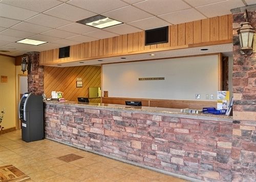 Hotel Quality Inn Rawlins  | Rawlins | Wyoming | United States 3