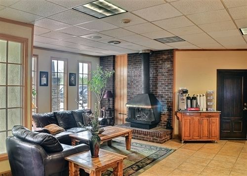 Hotel Quality Inn Rawlins  | Rawlins | Wyoming | United States 4