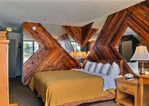 Hotel Quality Inn Rawlins  | Rawlins | Wyoming | United States 6