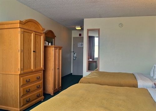 Hotel Quality Inn Rawlins  | Rawlins | Wyoming | United States 7