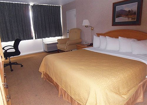 Hotel Quality Inn Rawlins  | Rawlins | Wyoming | United States 8