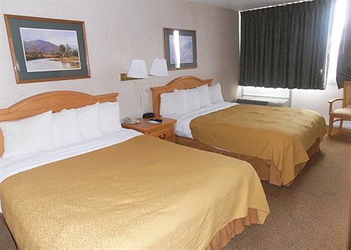 Hotel Quality Inn Rawlins  | Rawlins | Wyoming | United States 9