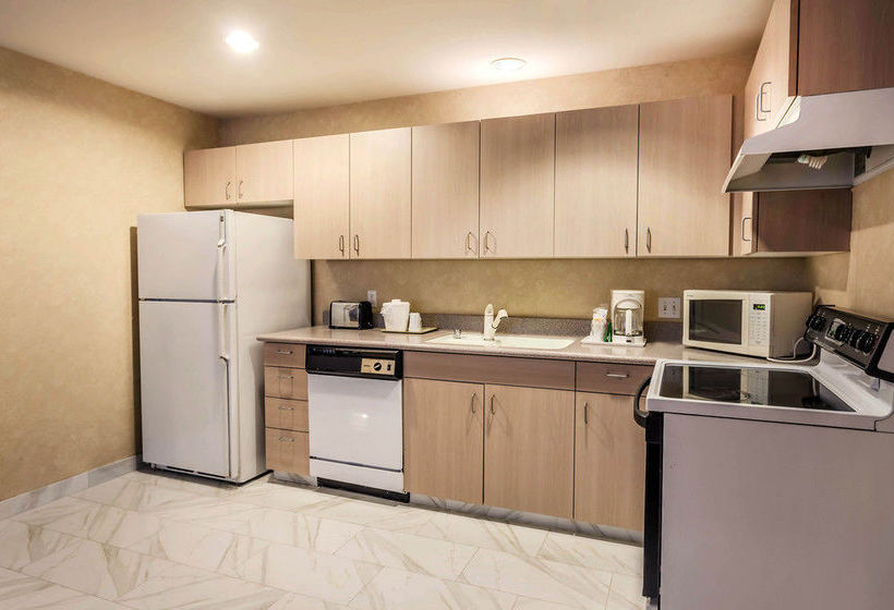 Hotel Quality Inn Near Seattle Premium Outlets Arlington Virginia