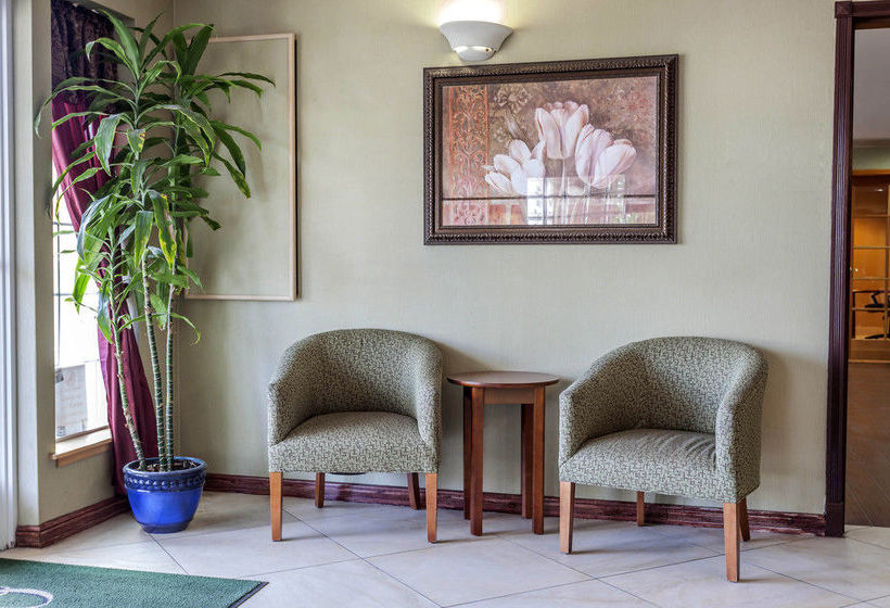 Hotel Quality Inn Near Seattle Premium Outlets  | Arlington | Virginia | United States 11