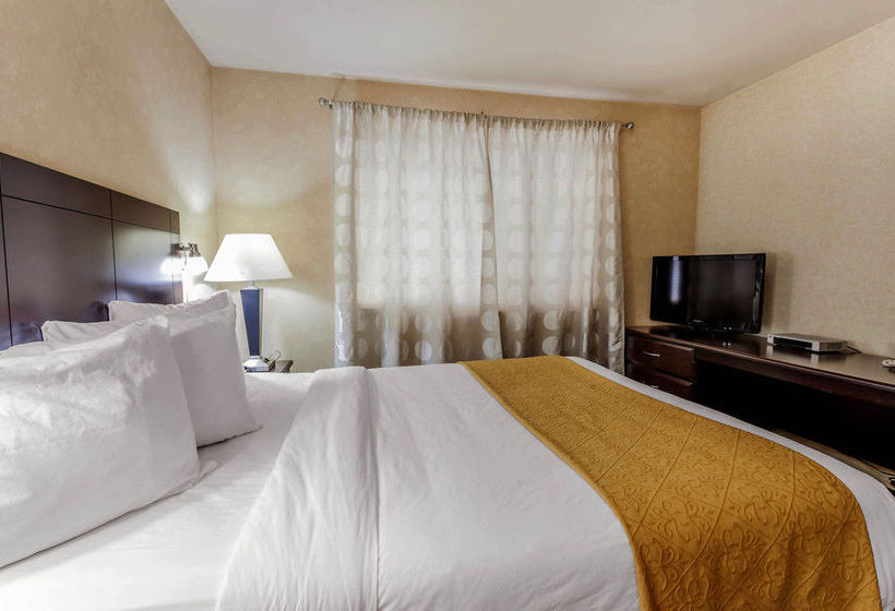 Hotel Quality Inn Near Seattle Premium Outlets  | Arlington | Virginia | United States 3