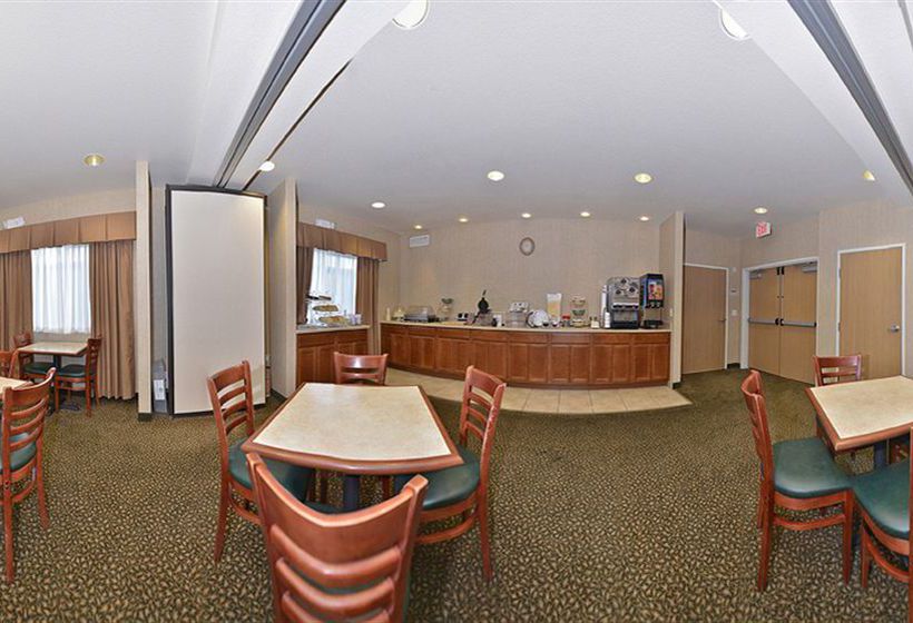 Hotel Quality Inn & Suites Sequim Washington