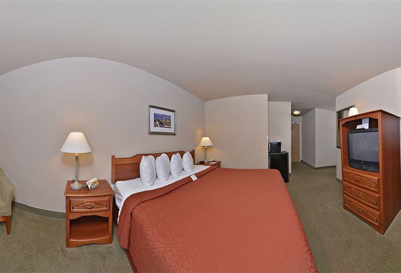 Hotel Quality Inn & Suites Sequim  | Sequim | Washington | United States 1