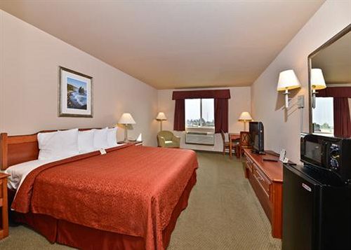 Hotel Quality Inn & Suites Sequim  | Sequim | Washington | United States 10