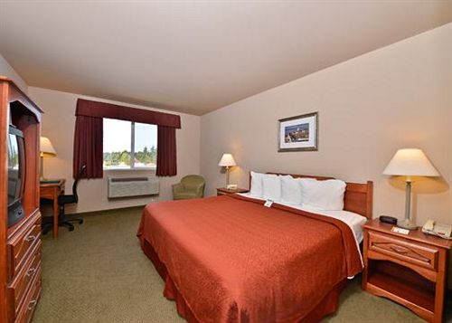 Hotel Quality Inn & Suites Sequim  | Sequim | Washington | United States 11